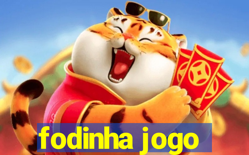 fodinha jogo